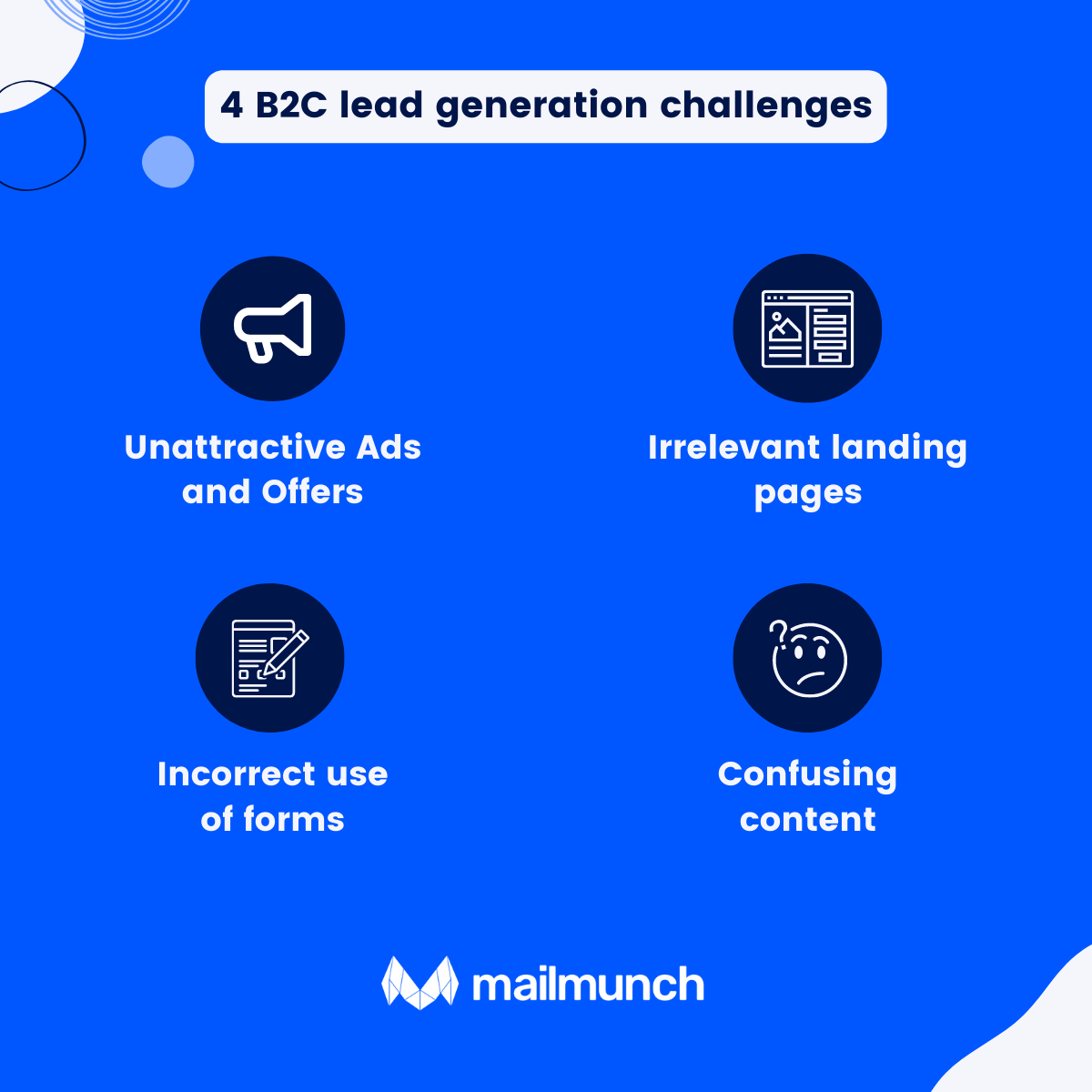 What is B2C Lead Generation? 10 Top Strategies To Increase Your Leads